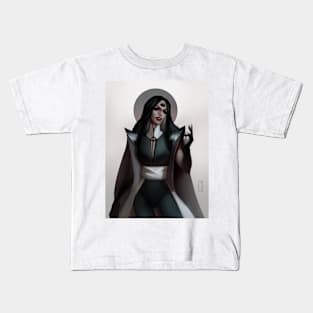 Holy demon Kids T-Shirt